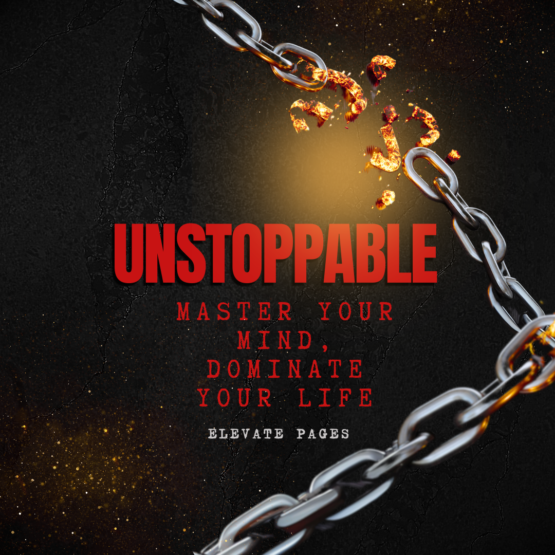 Unstopapable