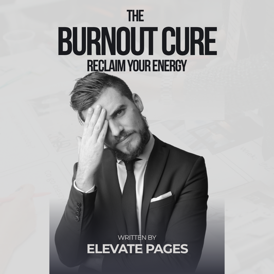 The Burnout Cure