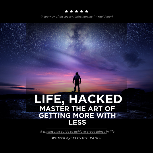 Life Hacked